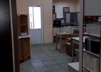 Продаю помещение 115кв. м.