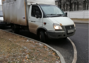 Грузоперевозки до 1.5 тонн
