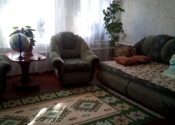 Дом 60 м2