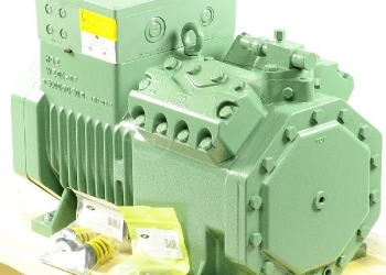 Компрессор Bitzer