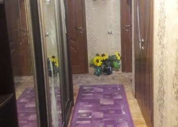 3-к квартира, 61 м2, 5/9 эт.