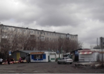 Земельный участок для строительства торгового центра, супермаркета