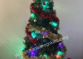 Ёлки искусственные