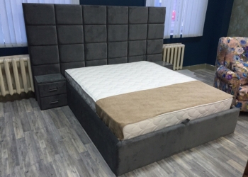 Кровати на заказ