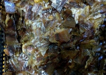 Вкусная рыбка