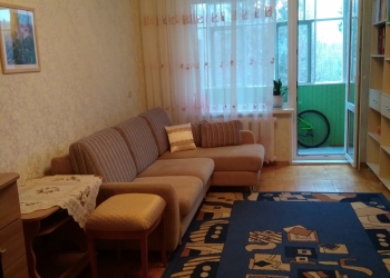 3-комн квартира, 64 м2, 4/5 эт.