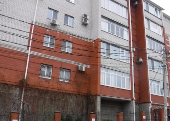 4-к квартира, 176 м2, 4/5 эт. г. Воронеж