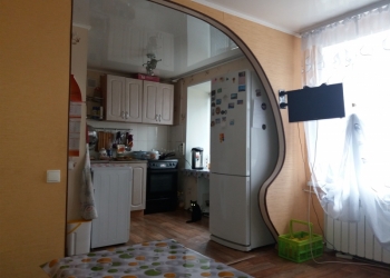 4-к квартира, 62 м2, 5/5 эт.