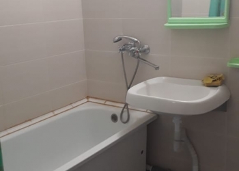 1-к квартира, 40 м2, 3/17 эт.