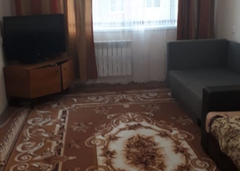 1-к квартира, 40 м2, 3/17 эт.