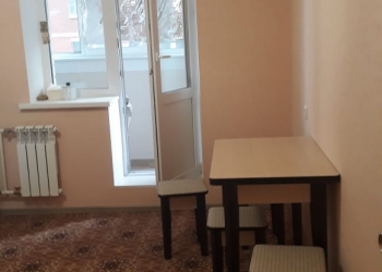 1-к квартира, 40 м2, 3/17 эт.