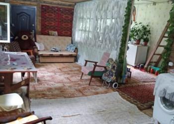 Дом в Тульской области 150 м2