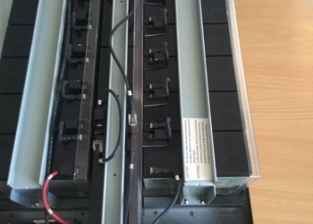 Источник бесперебойного питания GT6000