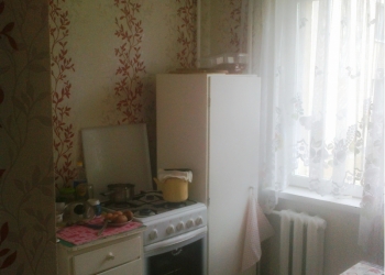 Квартира в Беларуси