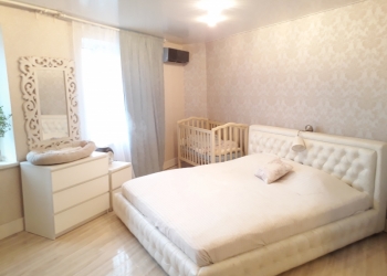 4-к квартира, 102 м2, 6 эт.