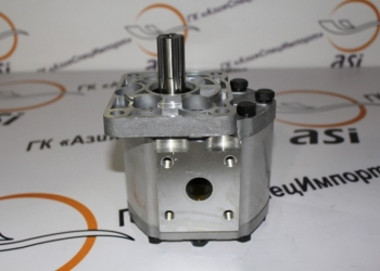 НАСОС XCMG CBN-E550 6шлицов