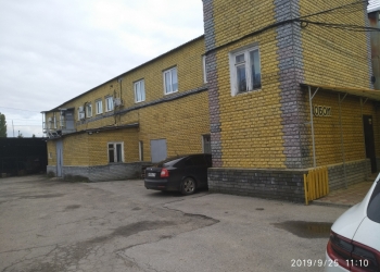 здание, склады