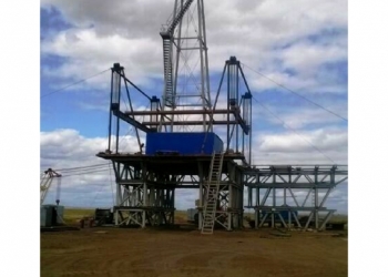 Новые нефтегазовые оборудования 2 раза дешевле рынка