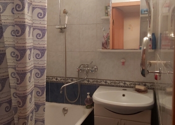 3-к квартира, 60 м2, 2/9 эт.