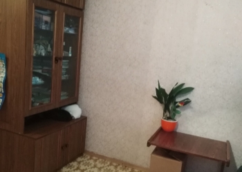 Пролам комнату 17 м2, 3/9 эт.