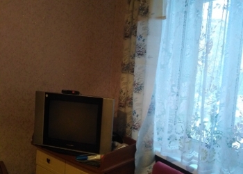 Пролам комнату 17 м2, 3/9 эт.