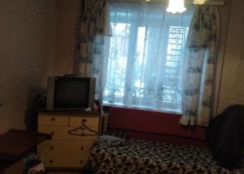 Пролам комнату 17 м2, 3/9 эт.