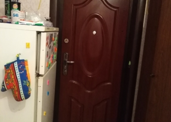 Пролам комнату 17 м2, 3/9 эт.
