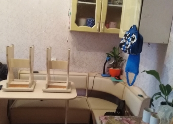 Пролам комнату 17 м2, 3/9 эт.