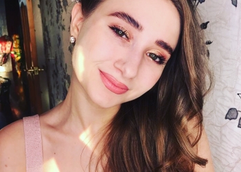 Красивые брови на месяц ??