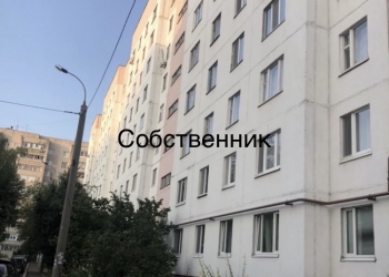 2-к квартира, 52 м2, 4/9 эт.