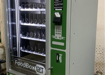 UnicumFoodBox Lift