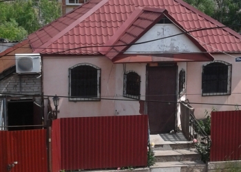 сдается дом район железнодорожный