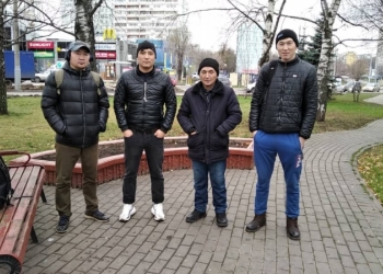 Разнорабочие ежедневные и на производстве 1-100 человек
