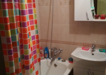 3-к квартира, 52 м2, 3/5 эт.
