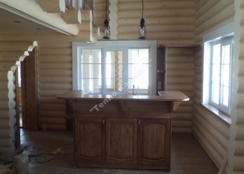 Срубы изКарелии отПроизводителя!