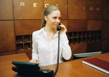 Помощник на пропускной пункт