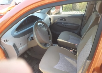 Chery, QQ6S21