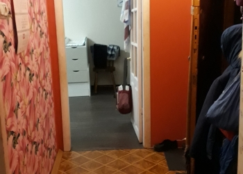 2-к квартира, 48 м2, 1/5 эт.