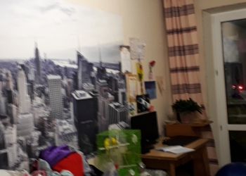 2-к квартира, 48 м2, 1/5 эт.