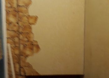 2-к квартира, 48 м2, 1/5 эт.