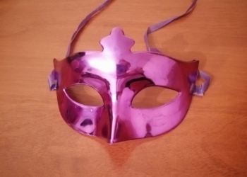 Маскарадные маски