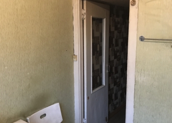 3-к квартира, 59 м2, 5/5 эт.