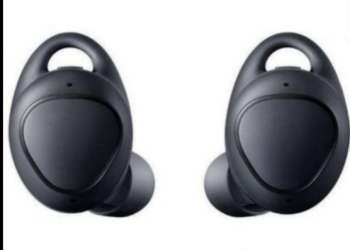 Продам наушники Gear IconX