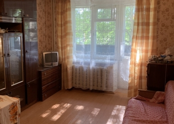 продам 2-к квартира, 45 м2, 2/9 эт.