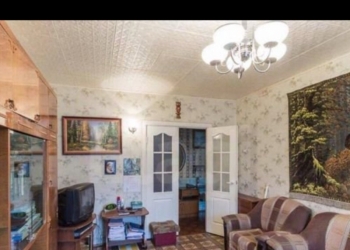 3-к квартира, 65 м2, 3/9 эт.