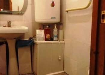 5-к квартира, 120 м2, 3/5 эт.