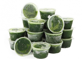 Целебный сок WheatGrass для похудения и от всех болезней из ростков пшеницы