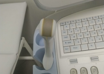 УЗИ сканер Medians Smartsono MS - 08