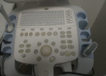 УЗИ сканер Medians Smartsono MS - 08