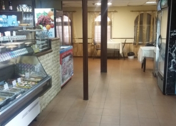 Здам действующие кафе на Юго-западном рынке